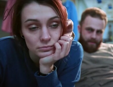 Лечение зависимости от мефедрона в Ершове Девушка под действием наркотиков